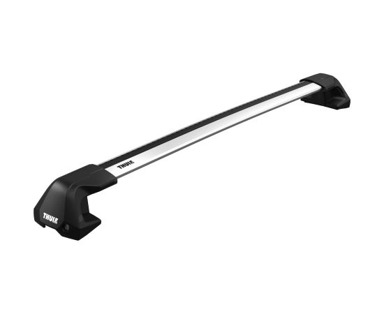 Thule Edge Clamp 4-pack melna atbalstu pēda