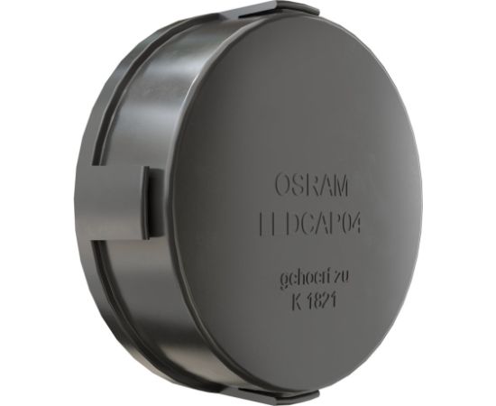 Osram LEDCAP04 Luktura vāciņš