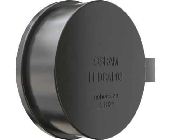 Osram LEDCAP03 Luktura vāciņš