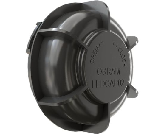 Osram LEDCAP02 Luktura vāciņš