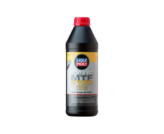 Liqui Moly Top Tec MTF 5100 75W, 1 l