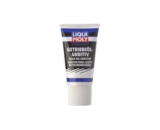 Liqui Moly Pro-Line Gear Oil Additive, 150 ml