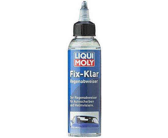 Liqui Moly Fix-clear Rain Repellent, 125 ml