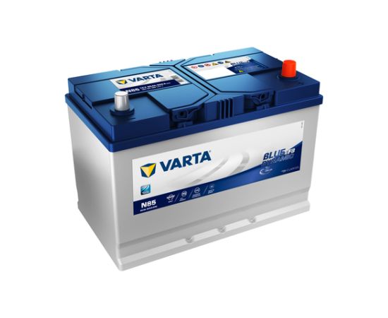 AKUMULATORS VARTA EFB Start Stop 85Ah 800A 306*173*225