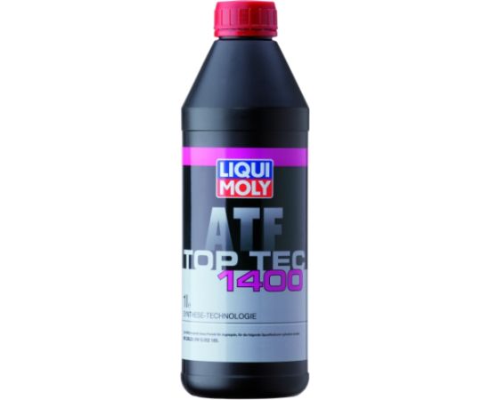 Liqui Moly Top Tec ATF 1400, 1 l