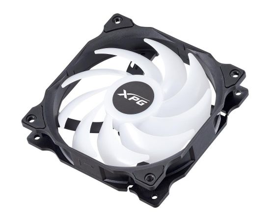 A-data CASE FAN 120MM ARGB/VENTO120ARGBPWM3C-BKCWW ADATA