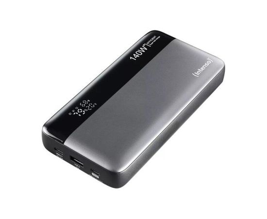 POWER BANK USB 25000MAH/140W HE25000 7350060 INTENSO