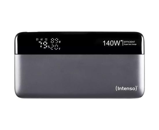 POWER BANK USB 25000MAH/140W HE25000 7350060 INTENSO