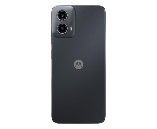 Motorola Moto G34 5G 8/256GB Charcoal Black