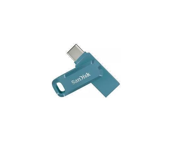 MEMORY DRIVE FLASH USB-C 1TB/SDDDC3-1T00-G46NBB SANDISK