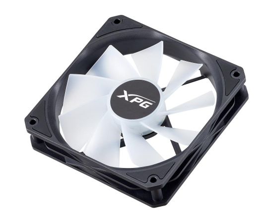 A-data CASE FAN 120MM ARGB/VENTOR120ARGBPWM-BKCWW ADATA