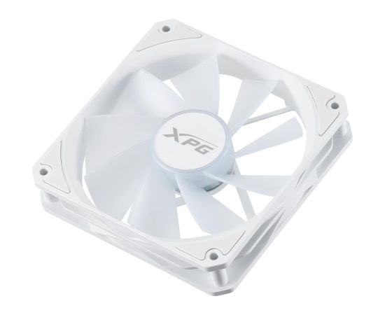 A-data CASE FAN 120MM ARGB/VENTOR120ARGBPWM-WHCWW ADATA