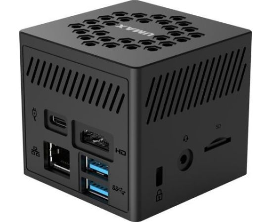 Komputer Umax U-Box J42 Nano Intel Celeron J4125 8 GB