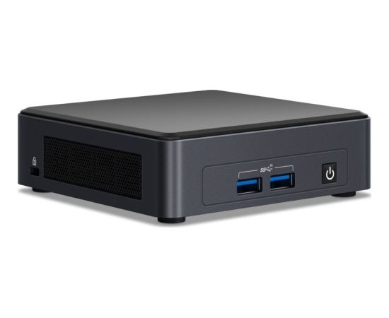 Komputer Intel NUC 11 Intel Core i3-1115G4