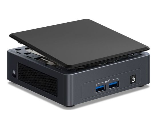 Komputer Intel NUC 11 Intel Core i3-1115G4