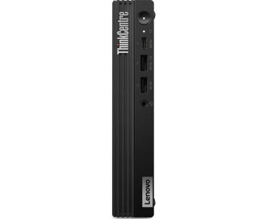 Komputer Lenovo TS/ThinkCentre M70q G5 / i5-13400T / 8GB / 256GB SSD / no OS / 1YR OS