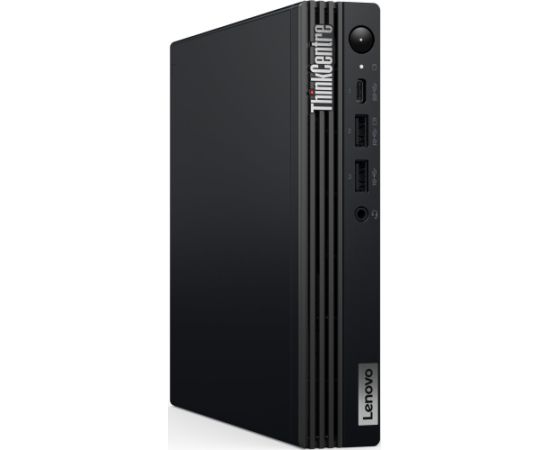 Komputer Lenovo TS/ThinkCentre M70q G5 / i5-13400T / 8GB / 256GB SSD / no OS / 1YR OS