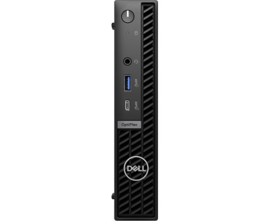 Komputer Dell DELL PC OptiPlex Micro 7020 MFF/TPM/i7 14700T/16GB/512GB SSD/90W Type-C/WLAN/vPro/Kb/Mouse/W11 Pro/3Y PS NBD