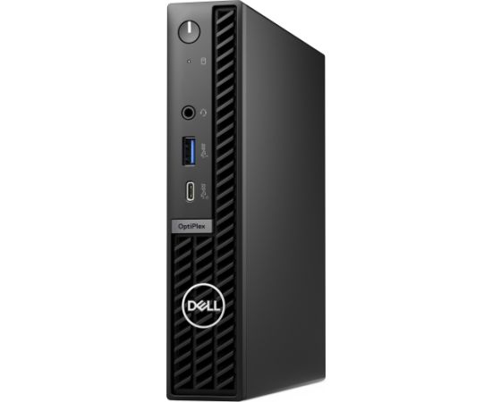 Komputer Dell DELL PC OptiPlex Micro 7020 MFF/TPM/i7 14700T/16GB/512GB SSD/90W Type-C/WLAN/vPro/Kb/Mouse/W11 Pro/3Y PS NBD