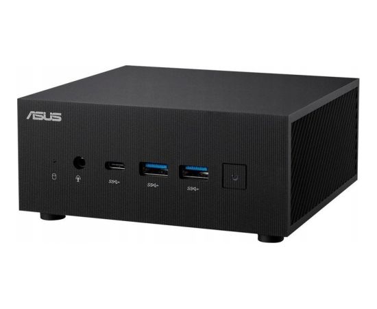 Komputer Asus ASUS PN52-BBR556HD mini PC Czarny 5600H 3,3 GHz