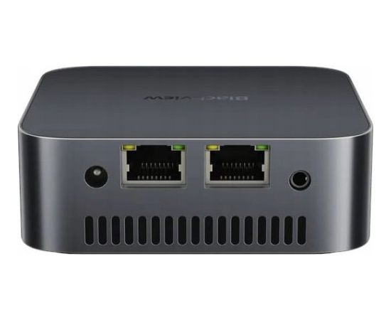 Komputer Blackview Mini PC Blackview MP80 N97 16GB 1TB-SSD W11Pro czarny