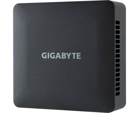 Komputer Gigabyte Barb GBT BRIX GB-BRi5H-1335 Intel Core i5