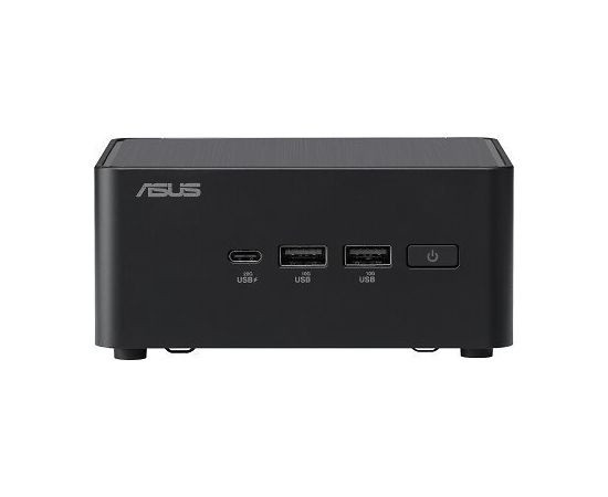 Komputer Asus Barb ASUS NUC14RVHv7000R2 Revel Canyon