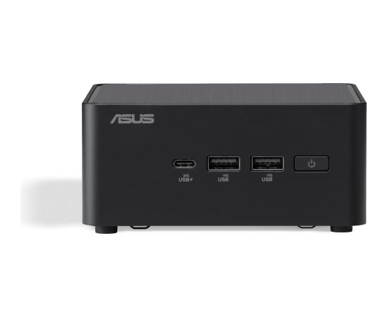 Komputer Asus Barb ASUS NUC14RVHv5000R0 Revel Canyon