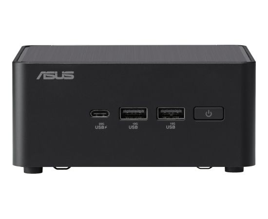 Komputer Asus Barb ASUS NUC14RVHv5000R0 Revel Canyon