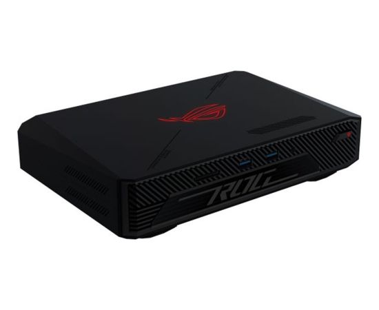 Komputer Asus ASUS Intel NUC 14 ROG 90AR0042-M00150 Barebone Mini-PC Ultra 7 155H 1.4 GHz NVIDIA RTX 4060