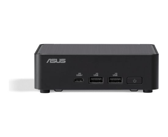 Komputer Asus Barb ASUS NUC14RVKv50XPR0 Revel Canyon