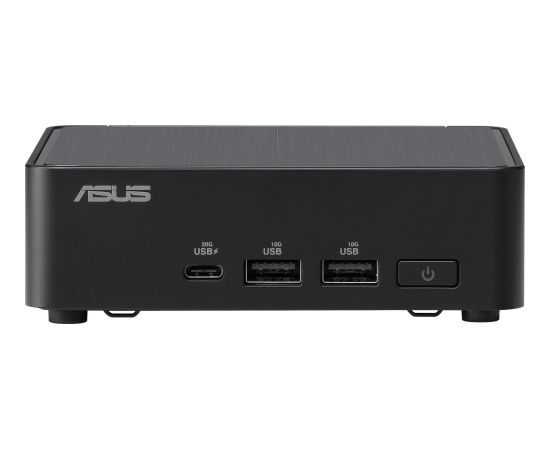 Komputer Asus Barb ASUS NUC14RVKv50XPR0 Revel Canyon