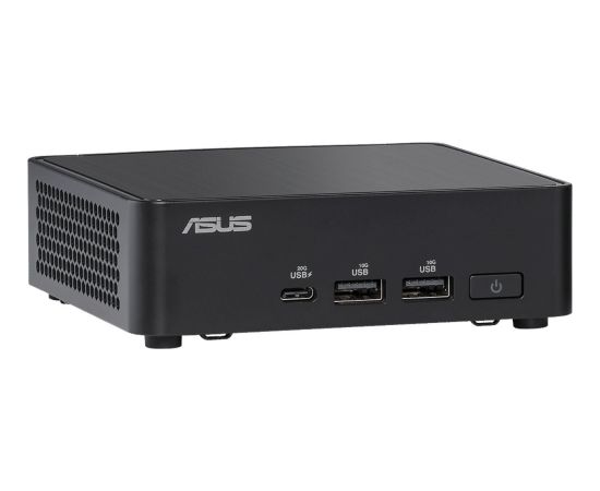 Komputer Asus Barb ASUS NUC14RVKv50XPR2 Revel Canyon