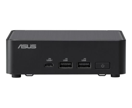 Komputer Asus Barb ASUS NUC14RVKv50XPR2 Revel Canyon