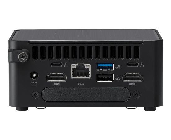 Komputer Asus ASUS NUC GEN14 Revel Canyon NUC14RVHU5000R0 NO CORD