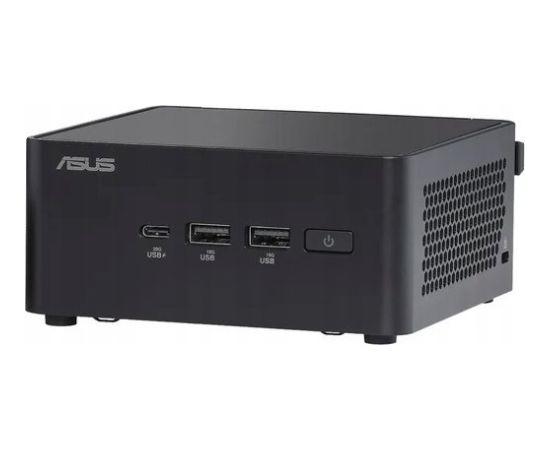 Komputer Asus Barb ASUS NUC14RVHU50XPR3 Revel Canyon