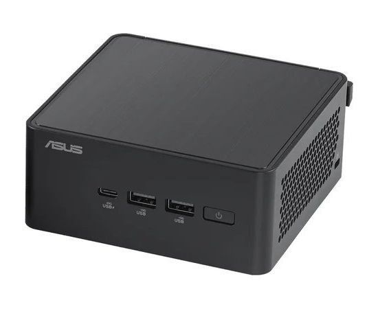 Komputer Asus Barb ASUS NUC14RVHU50XPR3 Revel Canyon