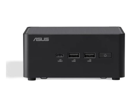 Komputer Asus Barb ASUS NUC14RVHU50XPR0 Revel Canyon