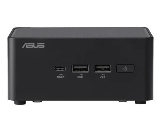 Komputer Asus Barb ASUS NUC14RVHU50XPR0 Revel Canyon