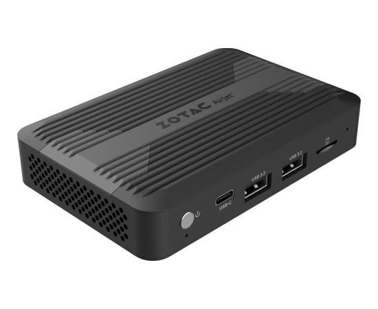 Komputer Zotac Zotac ZBOX-PI430AJ i3-N300 8GB LPDDR5 512GB SSD Win 11 Home W10H