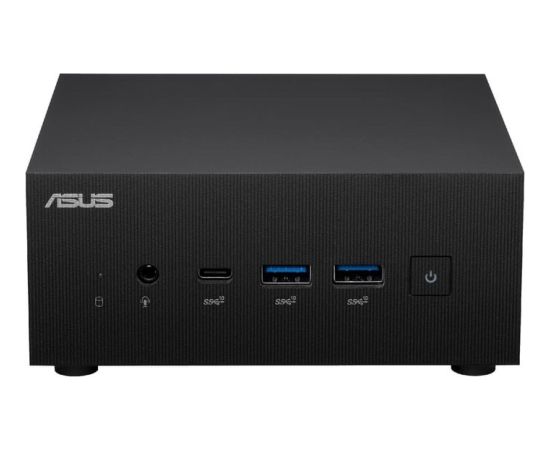 Komputer Asus PC ASUS PN64-BB5013MD i5 XE Black