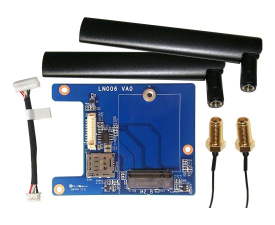 Komputer Shuttle Shuttle LTE Adapter KIT WWN03 +++