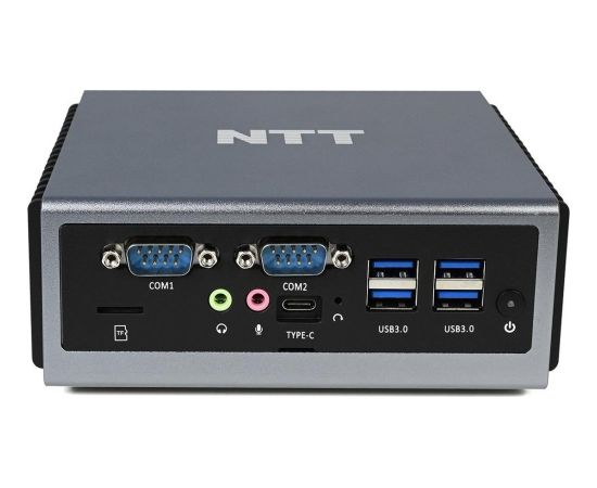 Komputer NTT System KOMPUTER NTT Mini PC - INTEL i3 1215U, 8GB RAM, 512GB SSD, WIFI, WINDOWS 11 Home one size