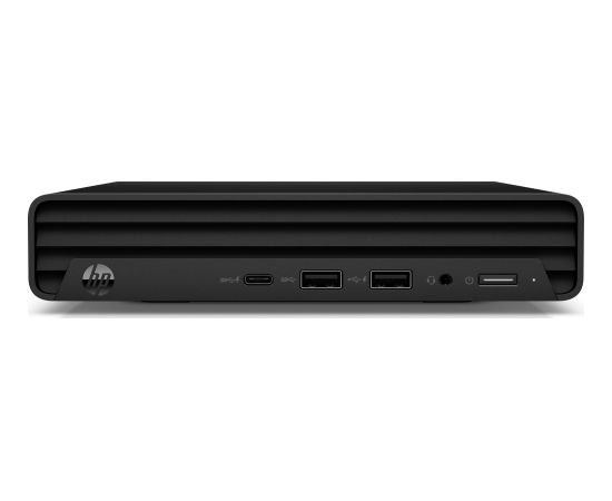 Komputer HP Komputer 260 G9 Mini i3-1315U/512GB/16GB/DVDR/W11P 935Y4EA