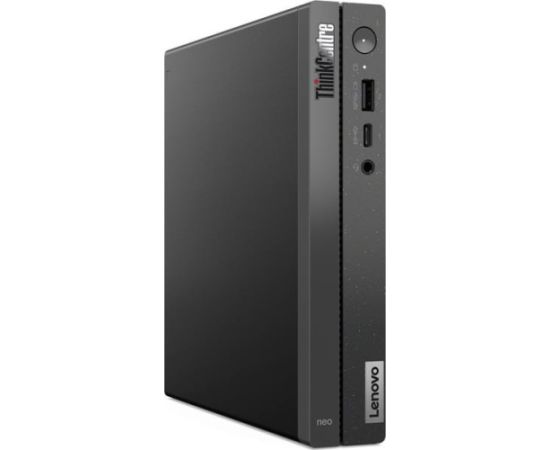 Komputer Lenovo ThinkCentre neo 50q Intel Core i3-1215U 8 GB 256 GB SSD Windows 11 Pro