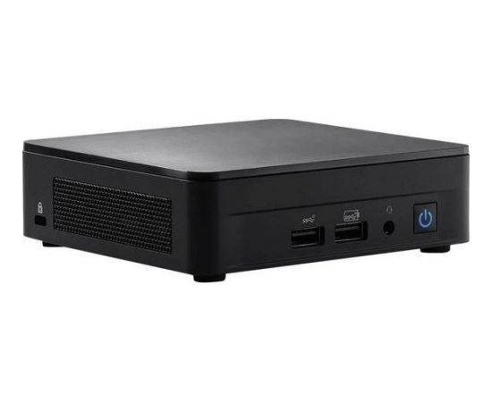 Komputer Intel NUC 12 Pro NUC12WSKi5 Intel Core i5-1240P