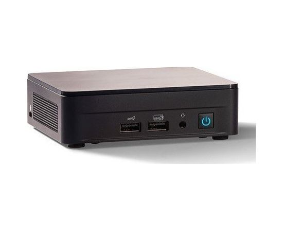 Komputer Intel NUC 12 Pro NUC12WSKi5 Intel Core i5-1240P