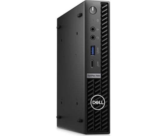 Komputer Dell Optiplex 7000 MFF Intel Core i7-12700T 16 GB 512 GB SSD Windows 11 Pro