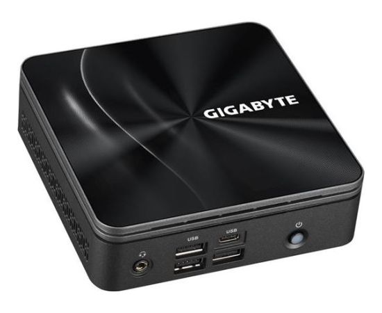 Komputer Gigabyte Brix GB-BRR5-4500 AMD Ryzen 5 4500U