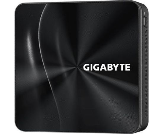 Komputer Gigabyte Brix GB-BRR5-4500 AMD Ryzen 5 4500U